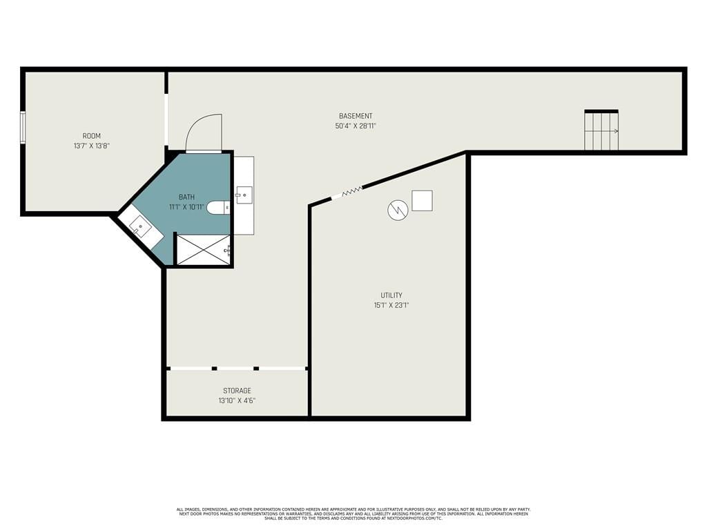12001 S Tallgrass Drive — photo 21