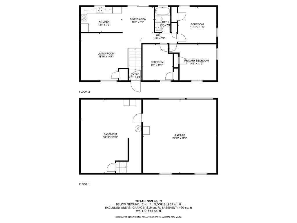 Photo 18 of 18 - 6007 E 140th Street