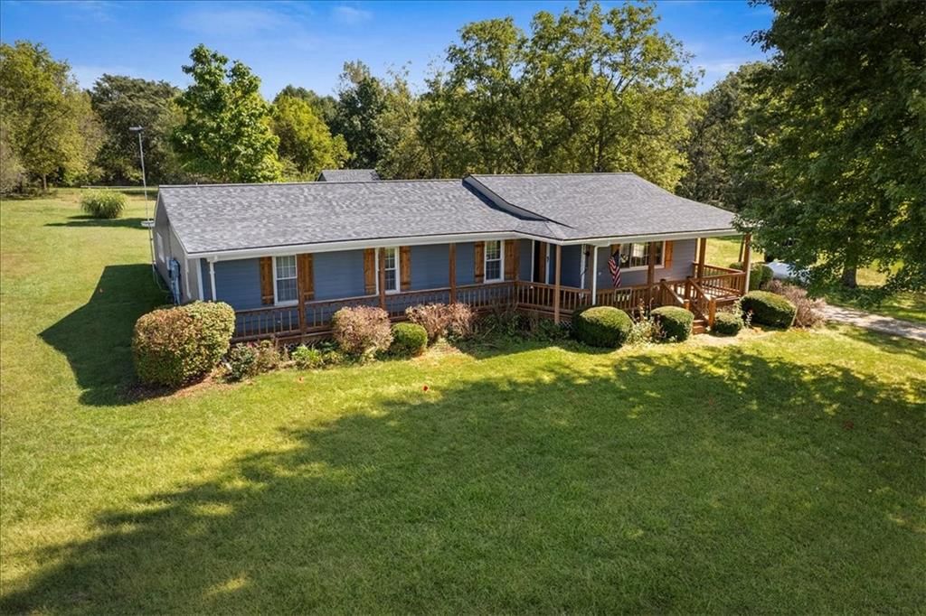 1143 NE Highway 69 N/A — photo 2