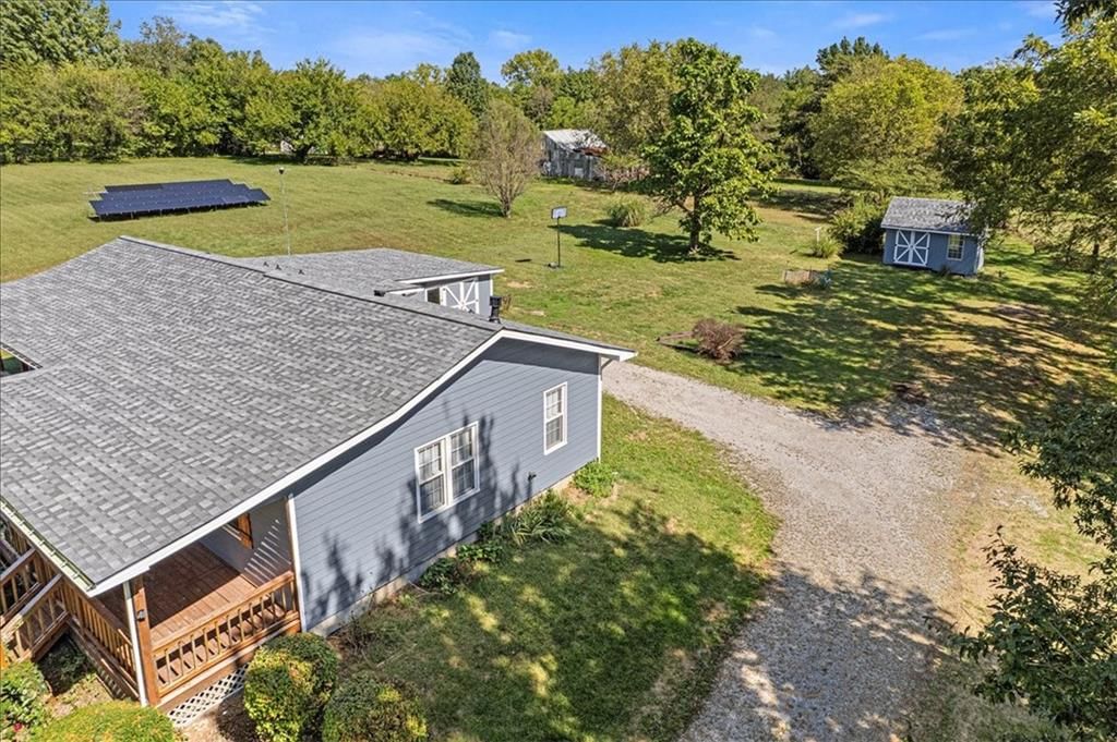 1143 NE Highway 69 N/A — photo 38