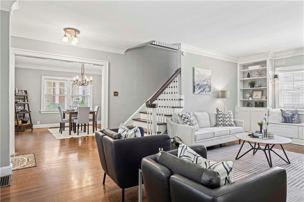 114 W 65th Terrace — photo 7