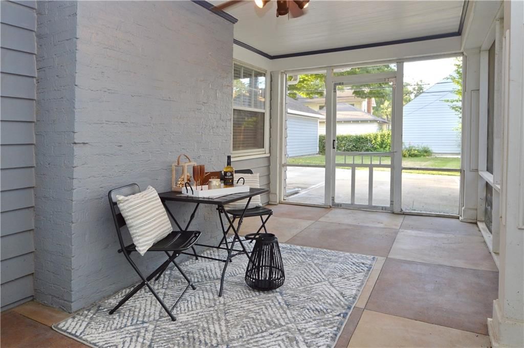 114 W 65th Terrace — photo 33