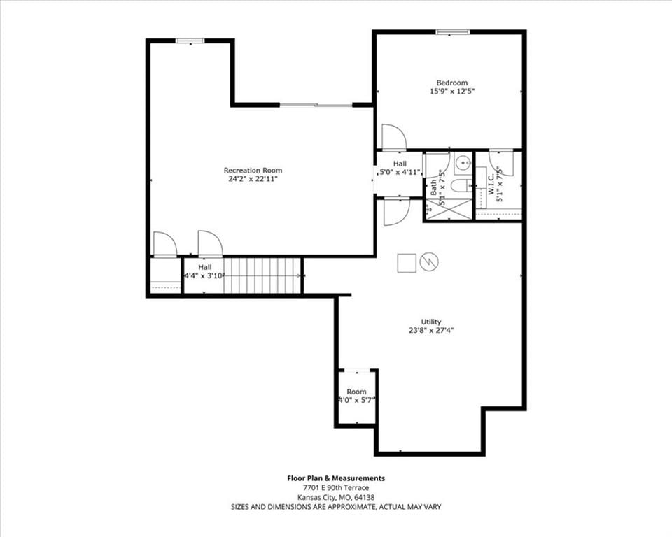 7701 E 90th Terrace — photo 30