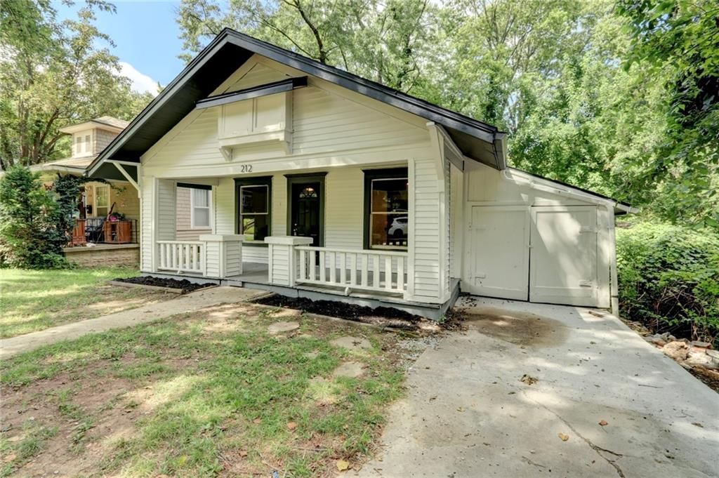 212 S Huttig Avenue — photo 2
