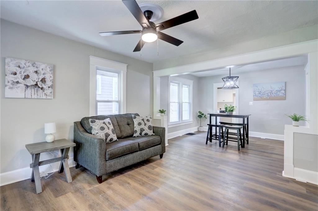 212 S Huttig Avenue — photo 4