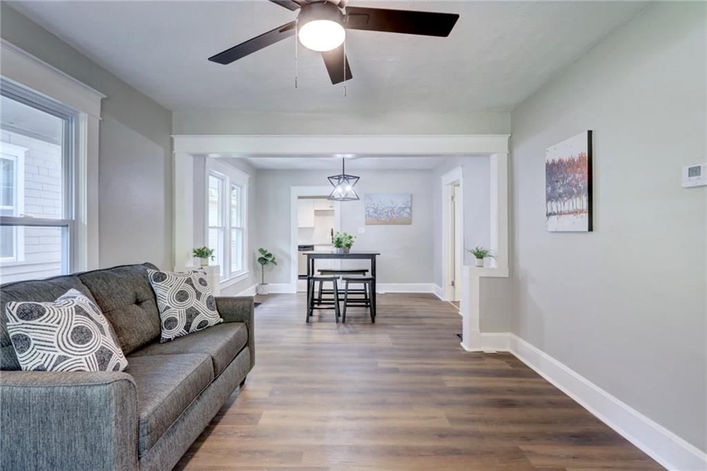 212 S Huttig Avenue — photo 5