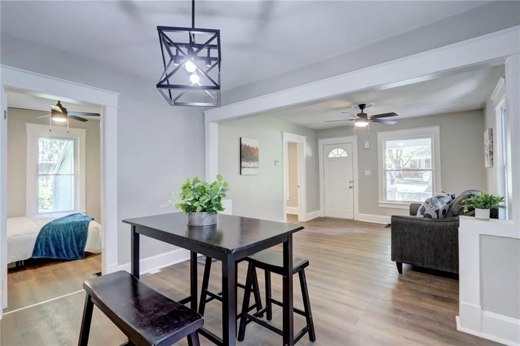 212 S Huttig Avenue — photo 12