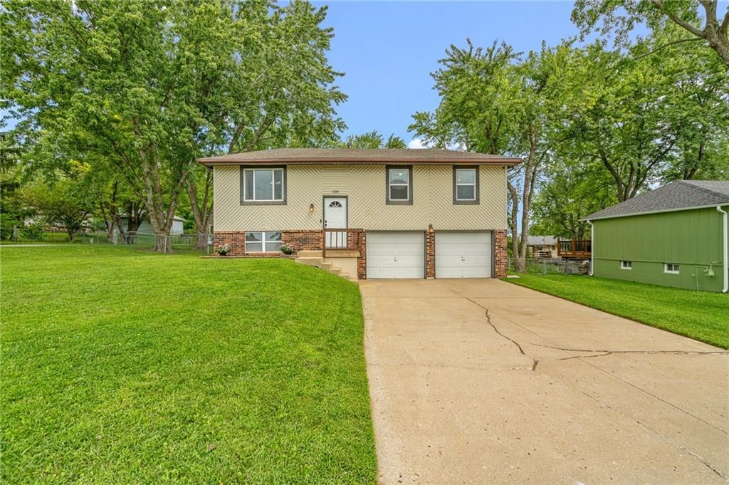 1224 R D Mize Road — photo 3