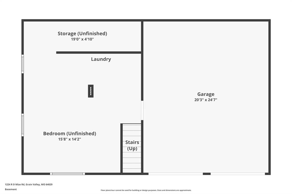 1224 R D Mize Road — photo 32