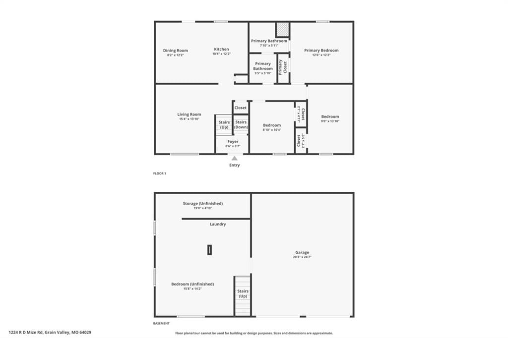 1224 R D Mize Road — photo 33