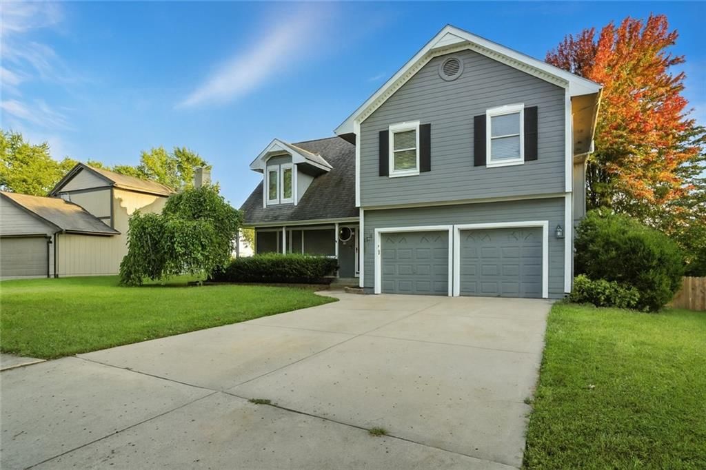 1203 Aspen Drive — photo 1