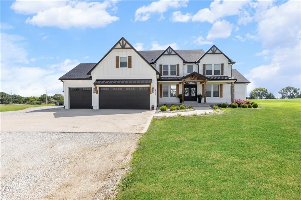 26329 Rockville Road, Louisburg, KS