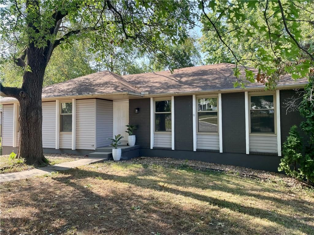 328 Virginia Road, Excelsior Springs, MO