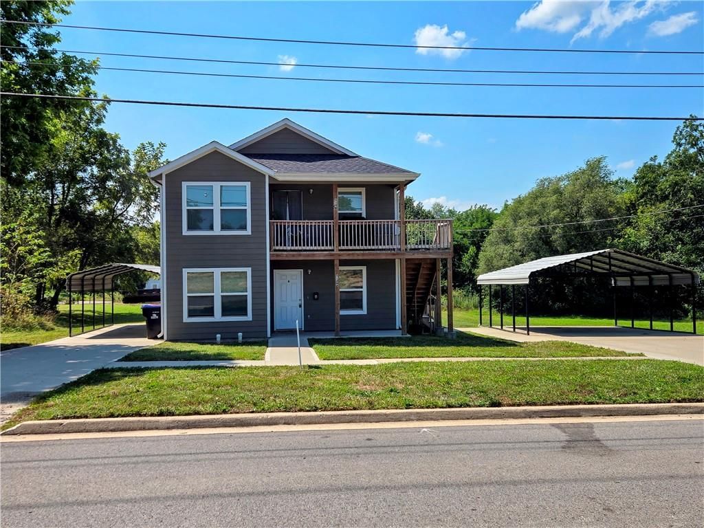 514 N Main Street — photo 14