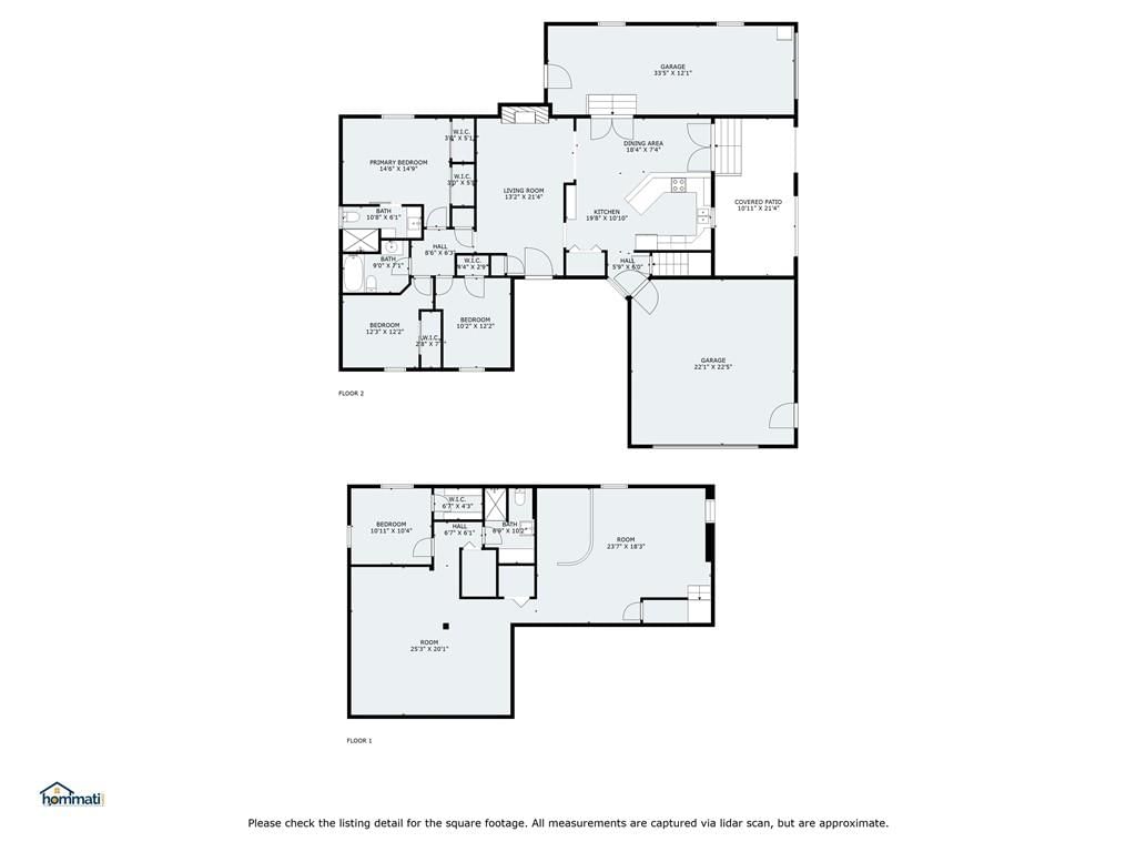 Photo 40 of 41 - 18120 W 191st Street