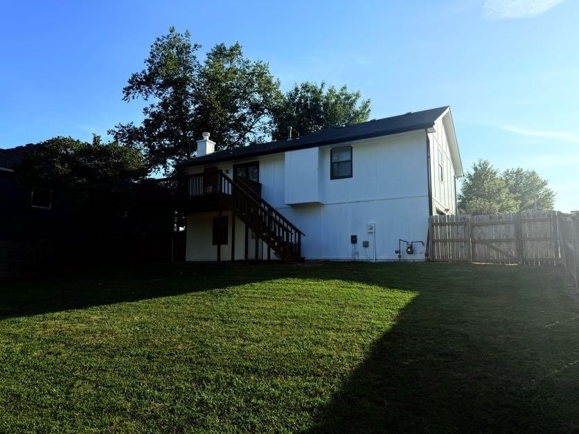 Photo 6 of 32 - 1707 Johnston Street