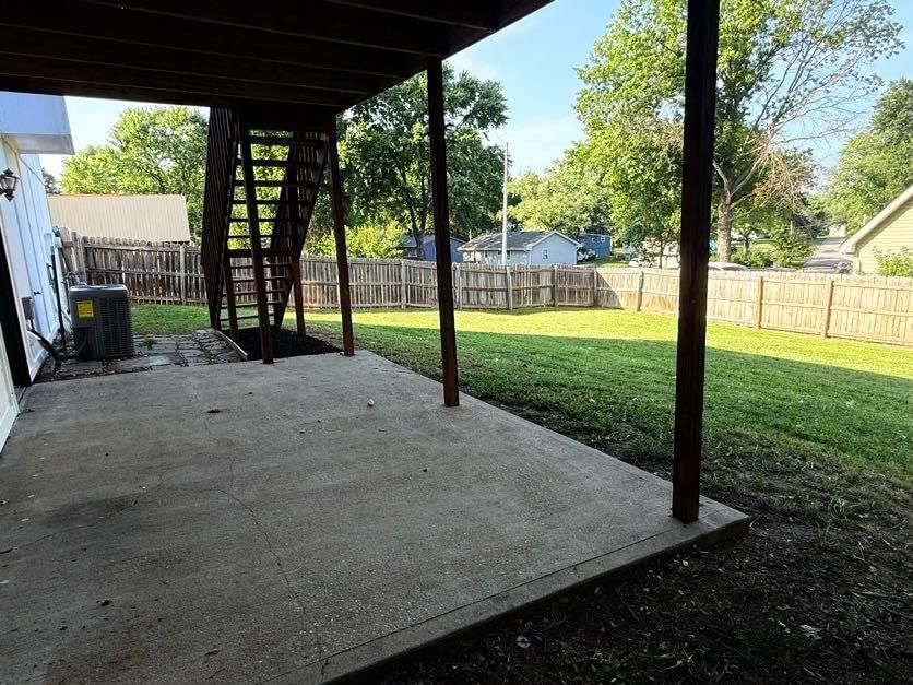 Photo 10 of 32 - 1707 Johnston Street
