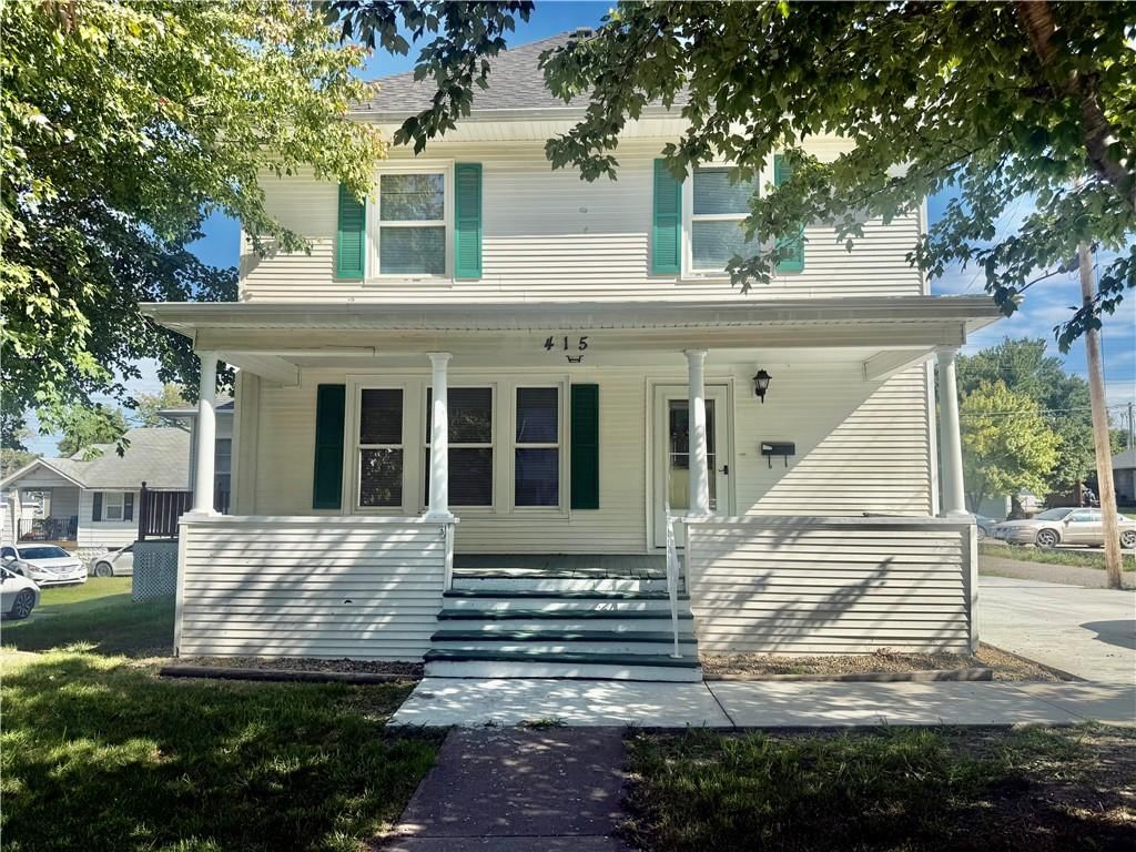 415 W 4th Street — photo 1