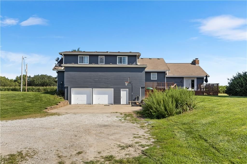 8608 NE Hurlingen Road S — photo 34