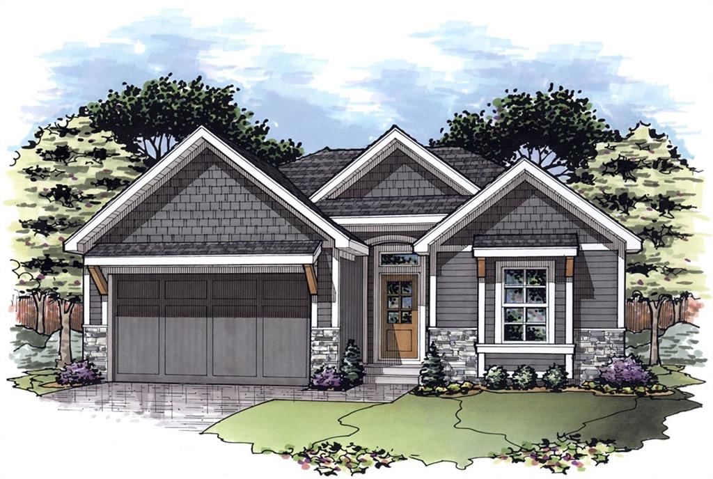 31917 W 170 Terrace, Gardner, KS