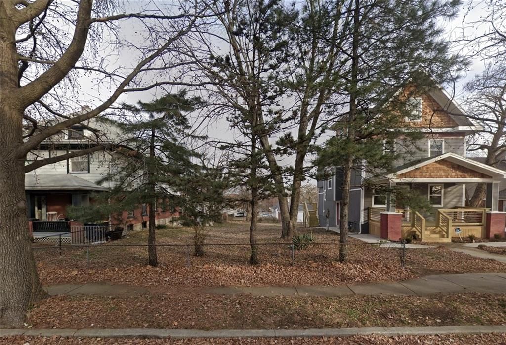 3025 Montgall Avenue, Kansas City, MO