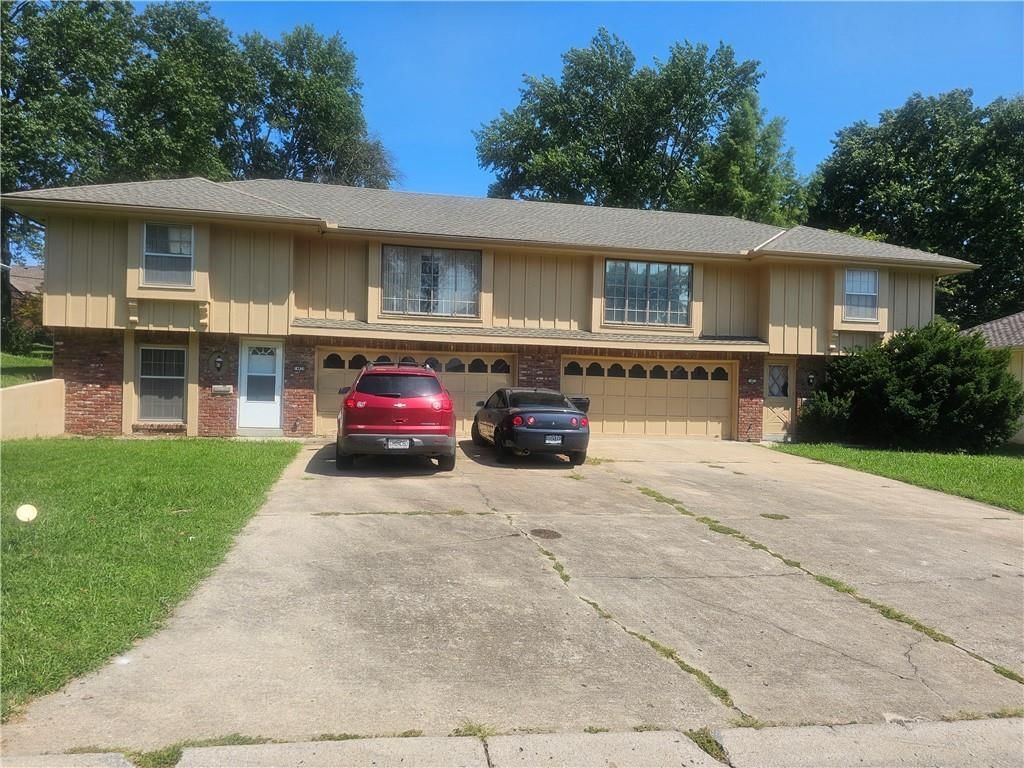14820-14824 E 46th Street, Independence, MO