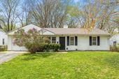 11214 Herrick Avenue, Kansas City, MO