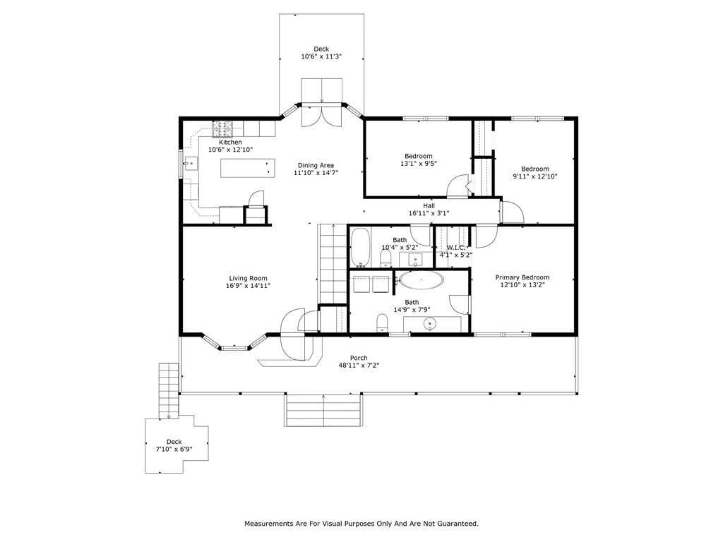 Photo 45 of 48 - 5010 N Galvin Road