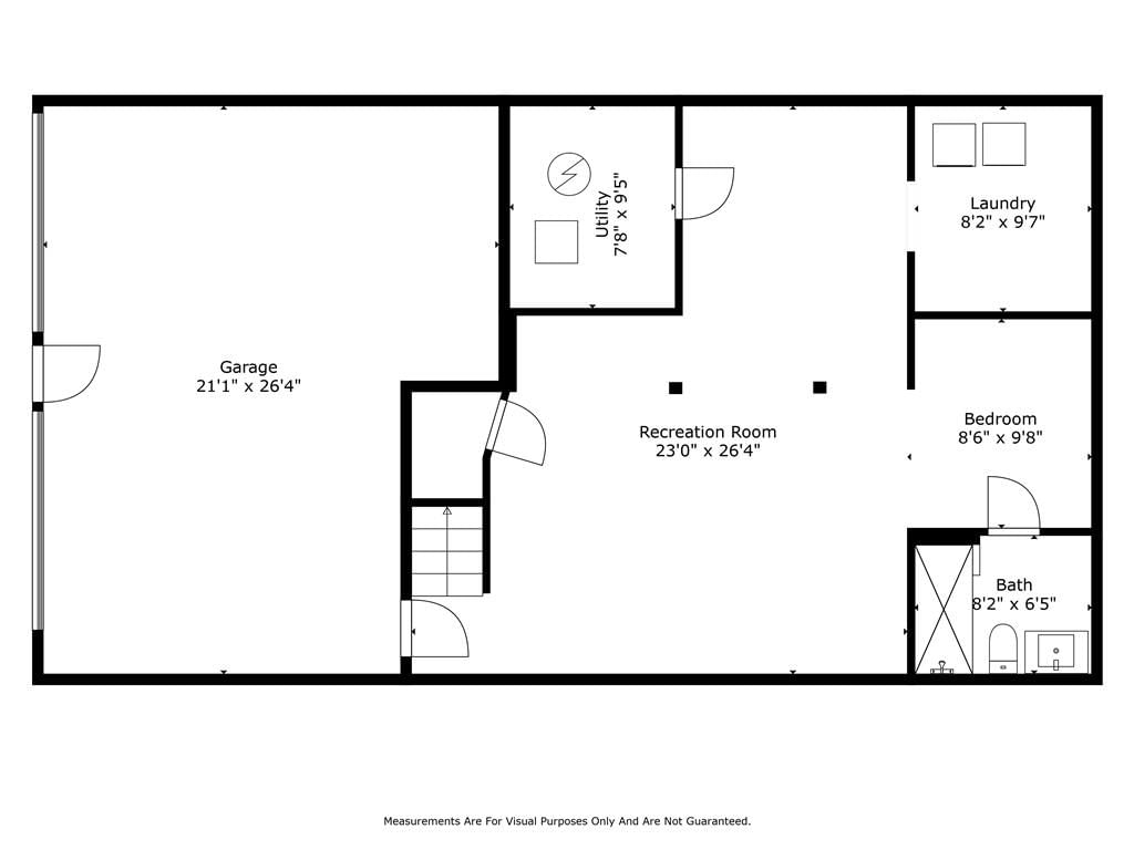 Photo 46 of 48 - 5010 N Galvin Road