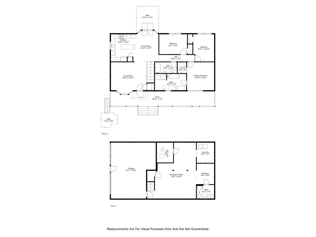 Photo 48 of 48 - 5010 N Galvin Road