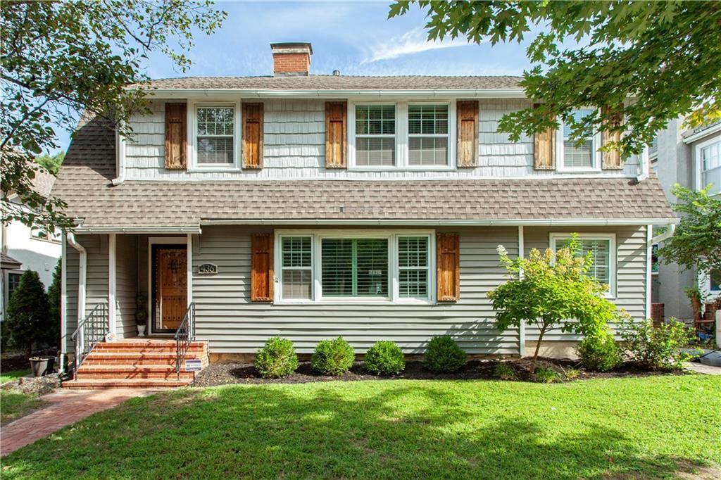 436 W 61st Terrace, Kansas City, MO