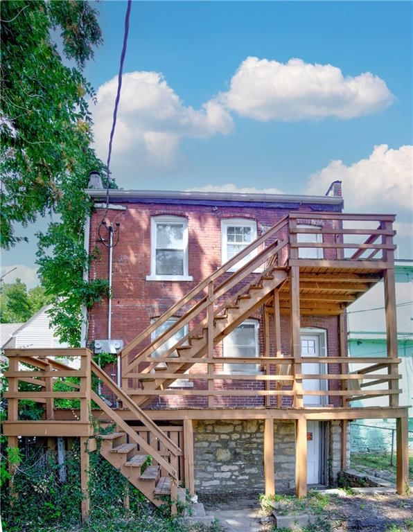3425 Morrell Avenue — photo 4