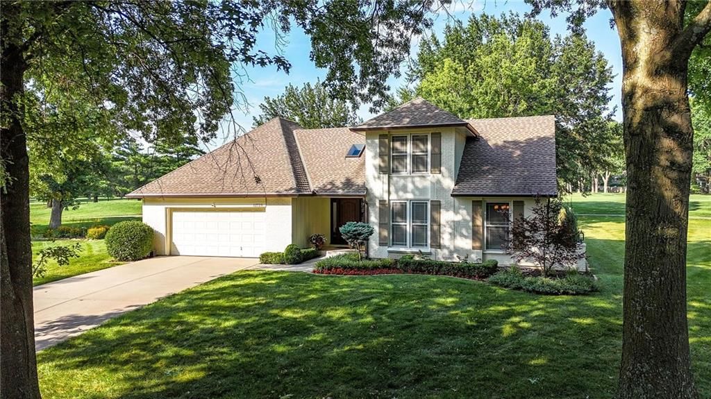 12729 Sagamore Road, Leawood, KS