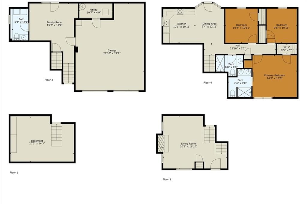 Photo 33 of 37 - 6405 N Fisk Court