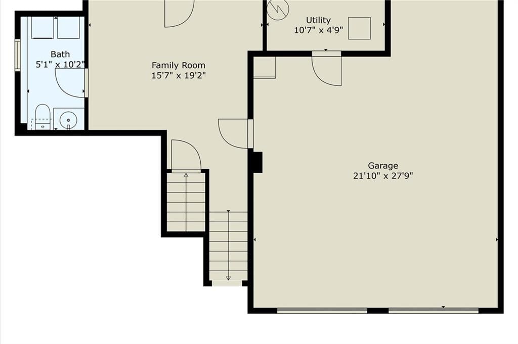 Photo 35 of 37 - 6405 N Fisk Court
