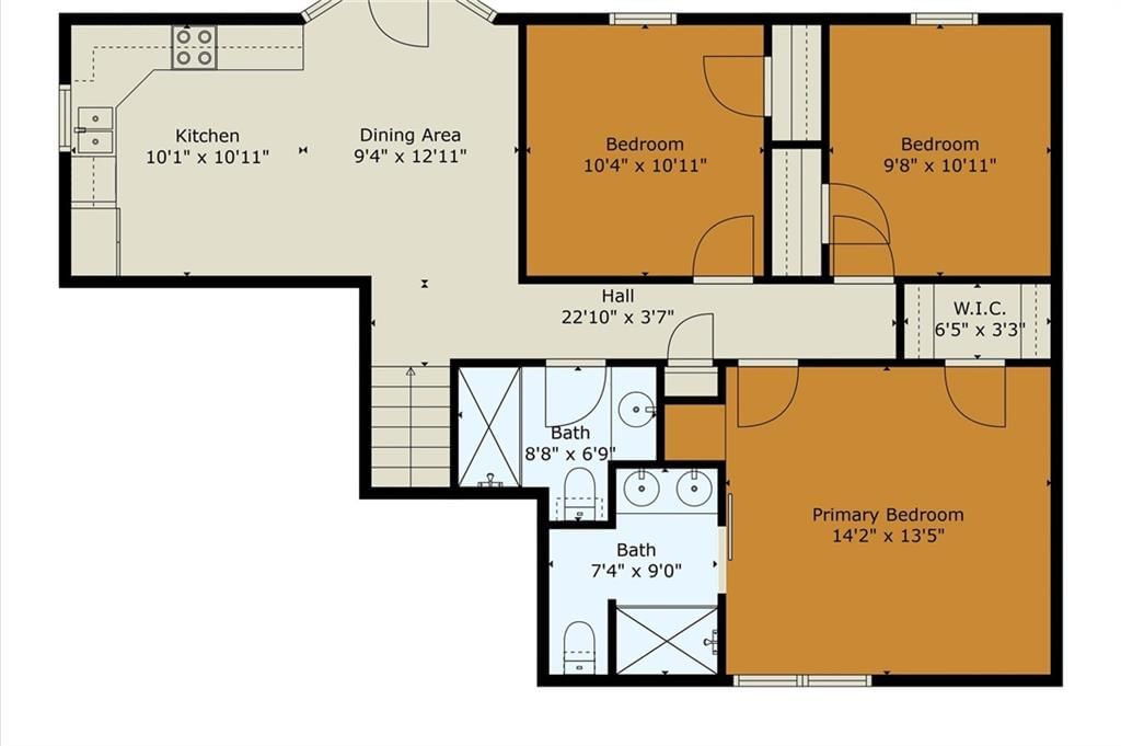 Photo 36 of 37 - 6405 N Fisk Court