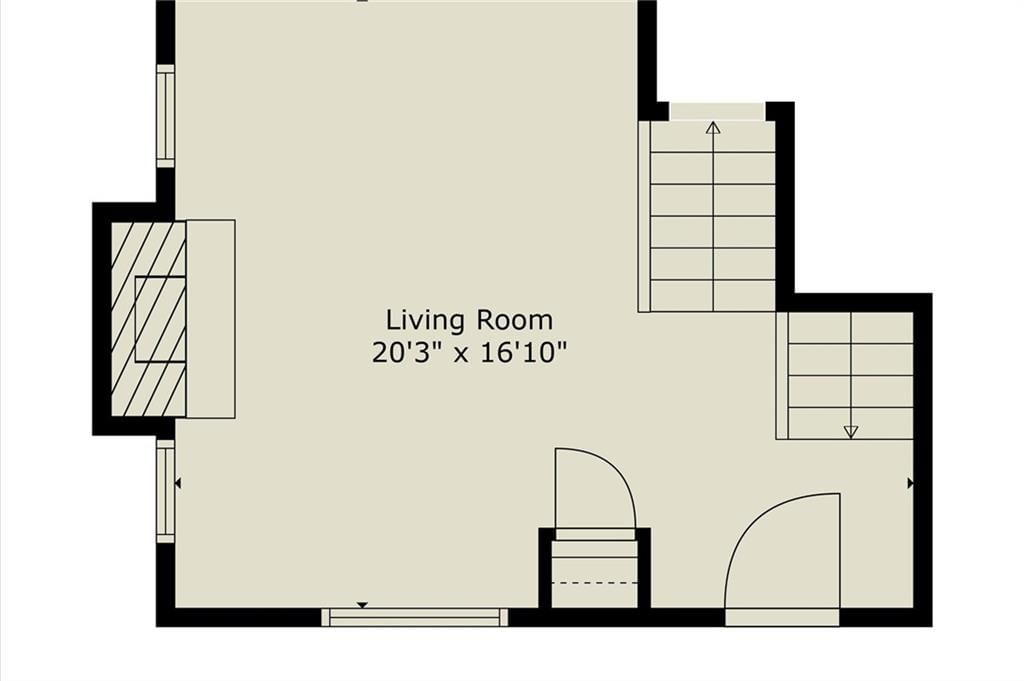 Photo 37 of 37 - 6405 N Fisk Court