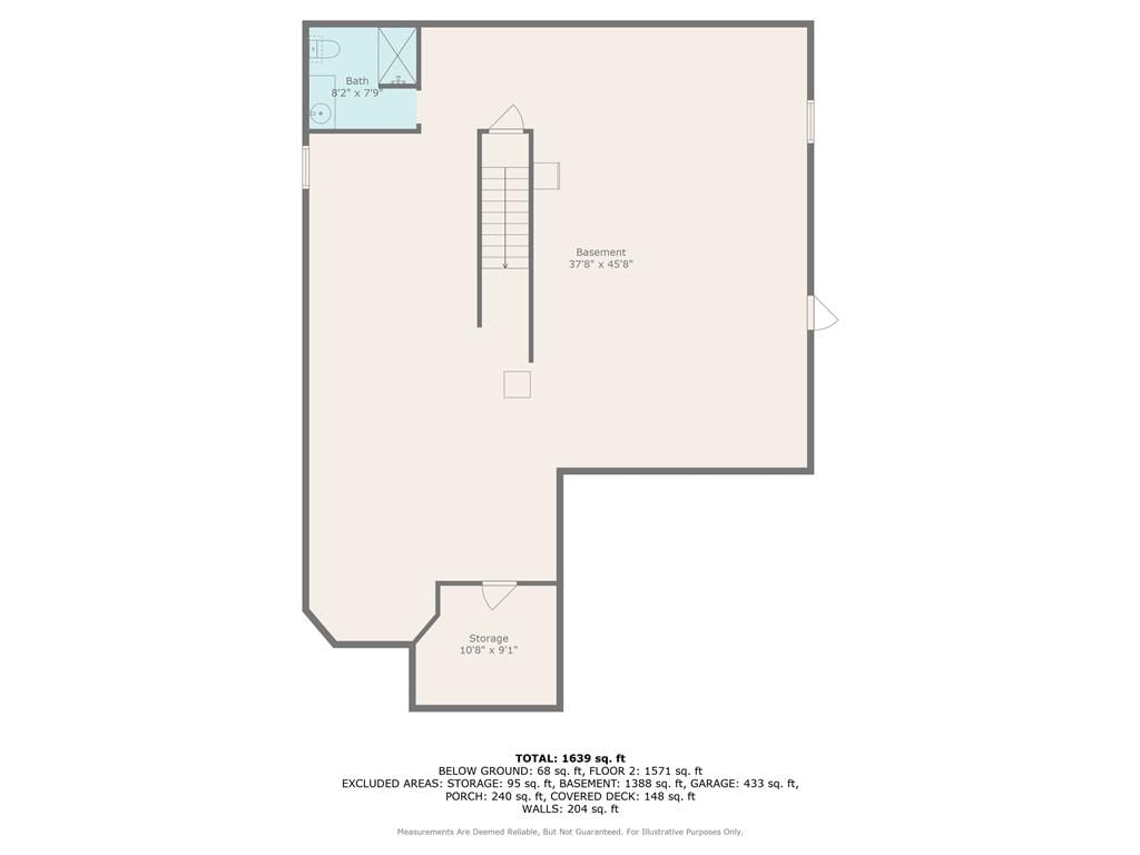200 N Cedar Street — photo 44