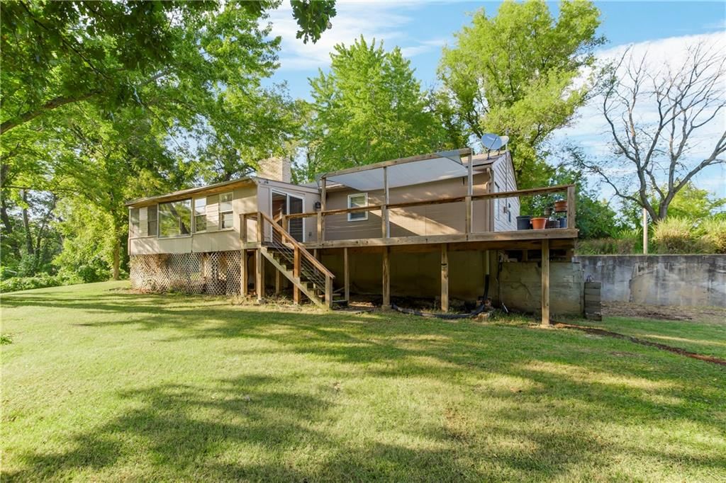 28405 W 95th Street — photo 31