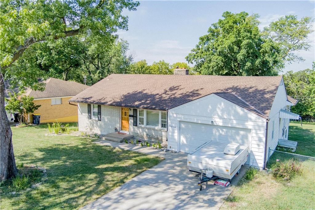 10110 Forest Avenue, Kansas City, MO