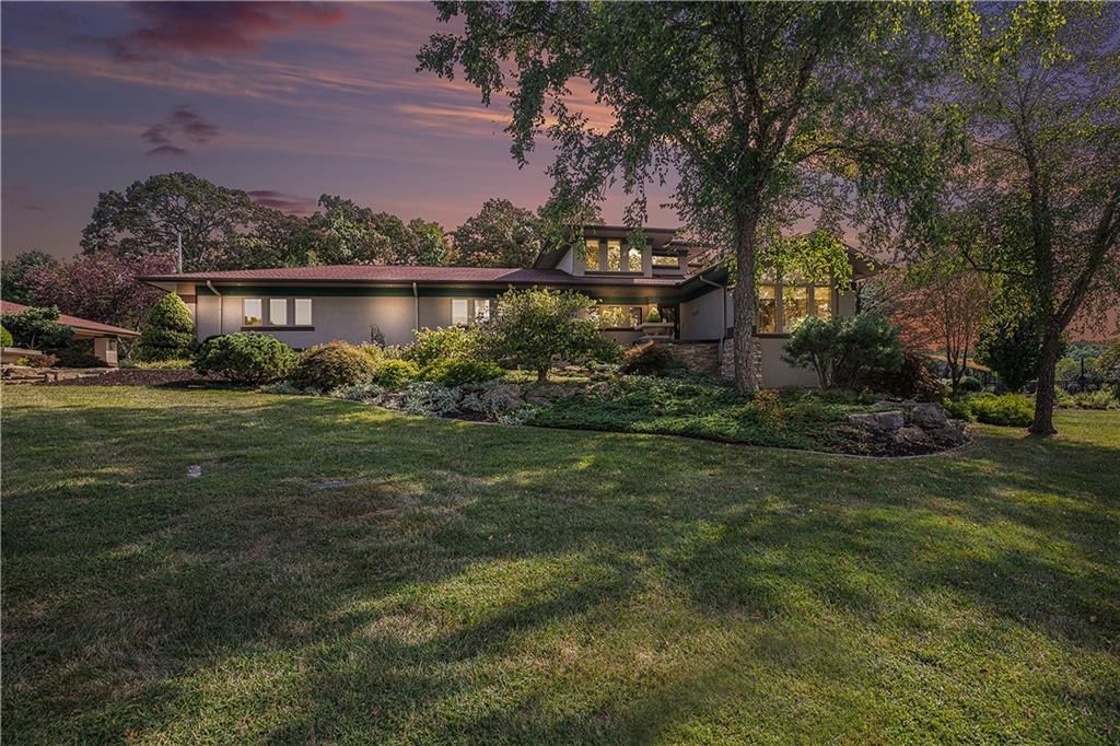 32225 W 88th Street, De Soto, KS
