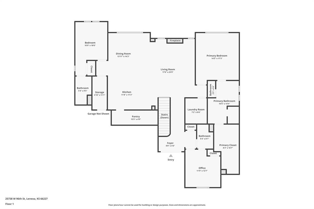 25738 W 96 Street — photo 36