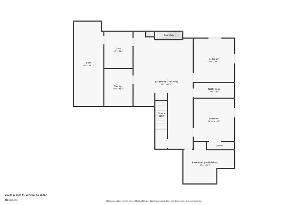 25738 W 96 Street — photo 37