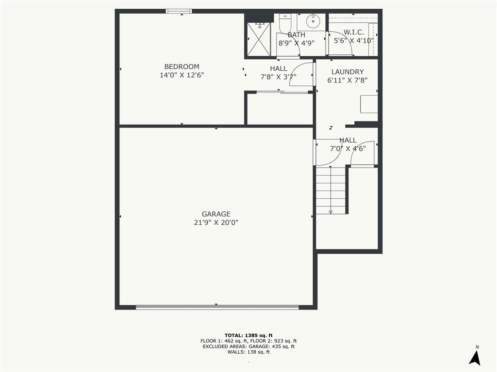 210 N 6th Terrace — photo 23