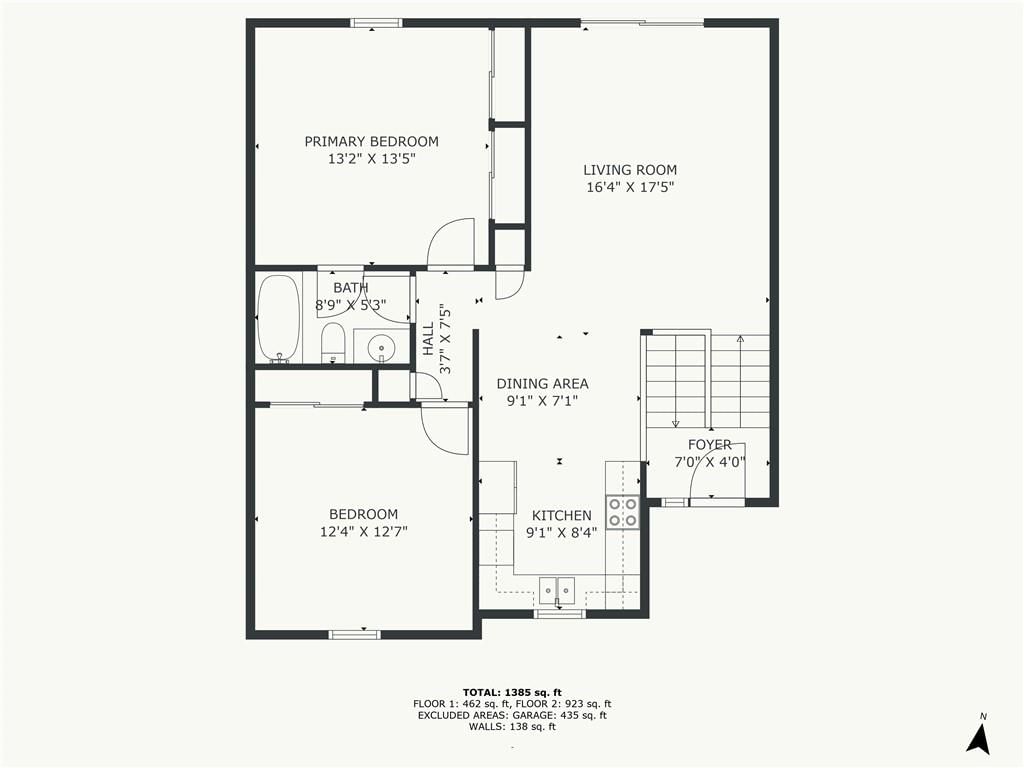 210 N 6th Terrace — photo 25
