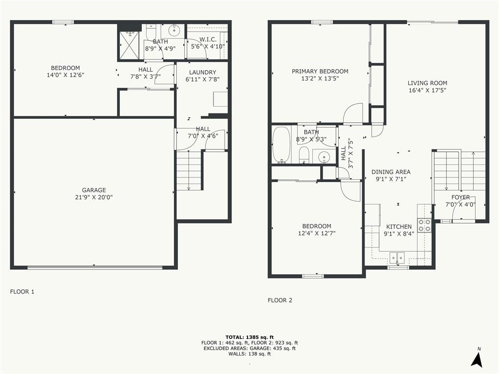 210 N 6th Terrace — photo 26