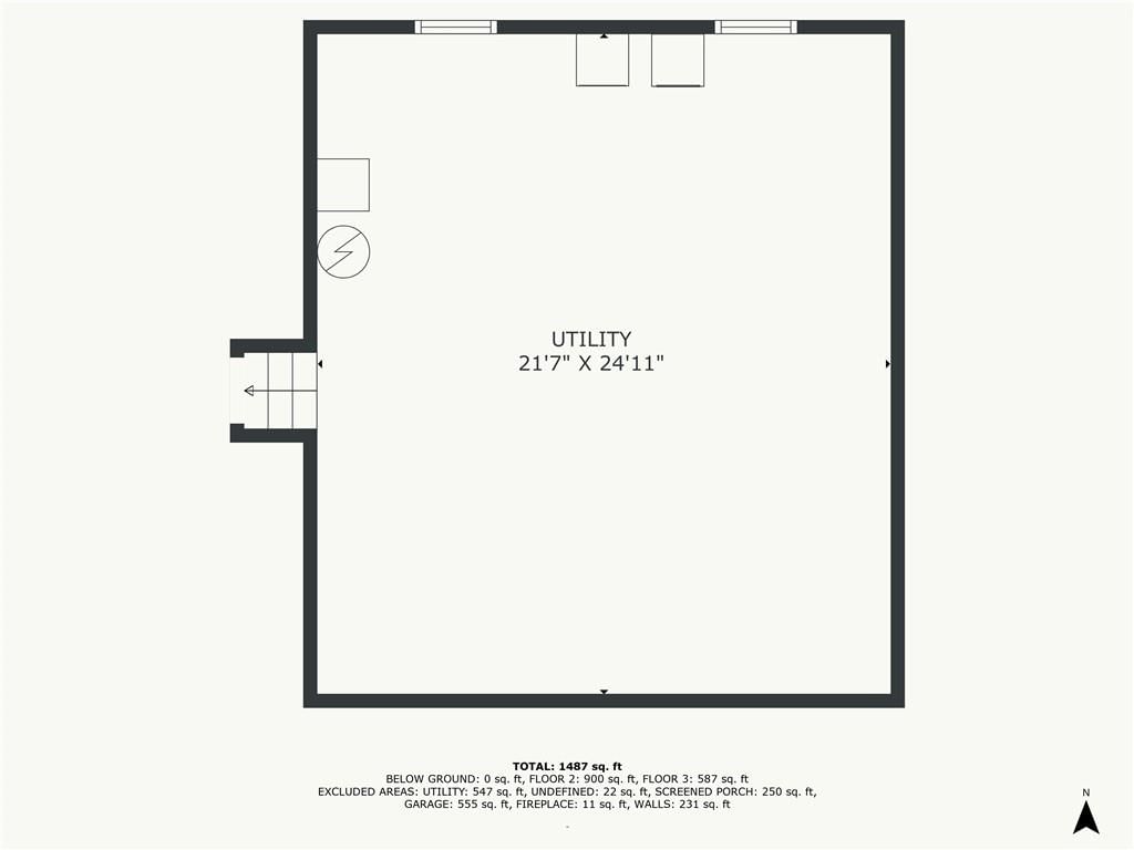 Photo 41 of 42 - 1504 NE 51st Street