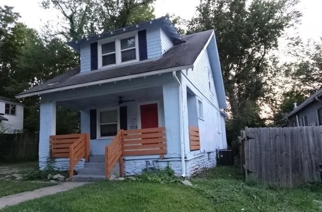 7012 S Benton Avenue — photo 4