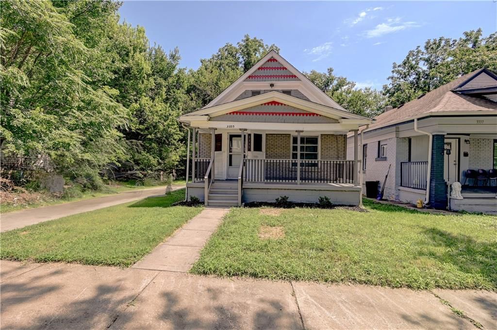 3335 Park Avenue, Kansas City, MO