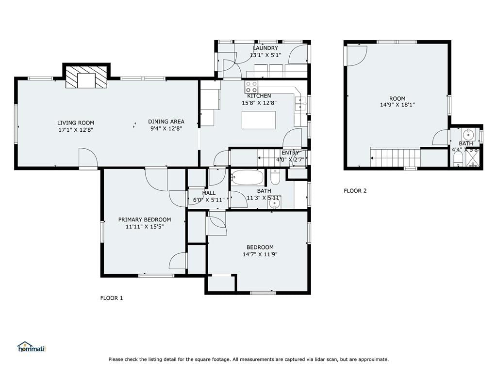 Photo 27 of 29 - 515 2nd Street